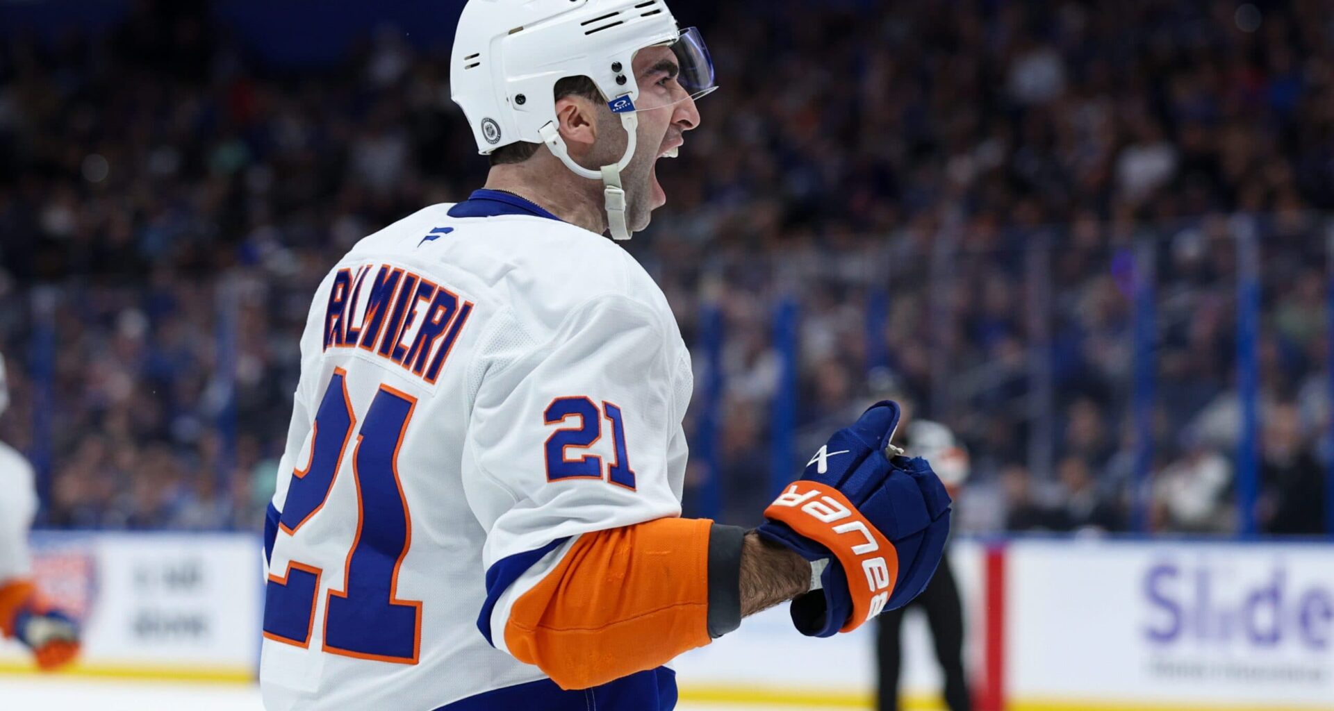 New York Rangers set to steal Artemi Panarin's ideal linemate from divisional riv