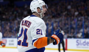 New York Rangers set to steal Artemi Panarin's ideal linemate from divisional riv