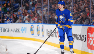 Former Trade Target Officially Made Available to the Vancouver Canucks in Offseason Trade