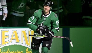 The Rangers have just emerged as the top team to land this unexpected forward