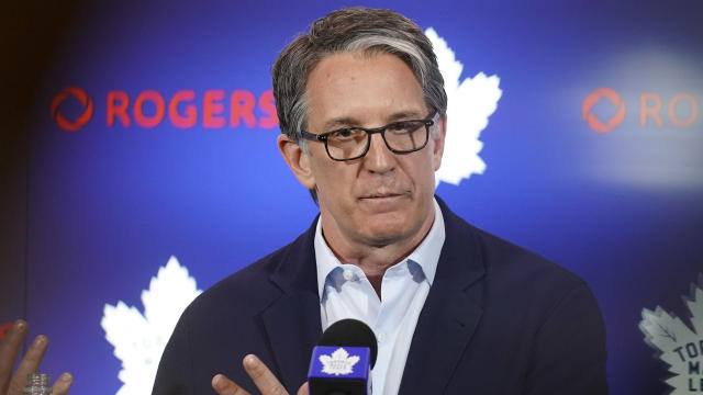 Ex-Rangers Star has officially been granted permission to talk with Metropolitan Division team