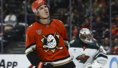 Vancouver Canucks Closing in on Anaheim Ducks Star in Offseason Trade Talks