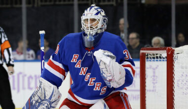 New York Rangers legend shares his brutally honest opinion on the team's newest head coach Mike Sull