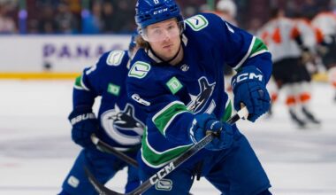 Insider Shares How Much Brock Boeser Is Demanding For His Next Contract, and It's Too Much For the C