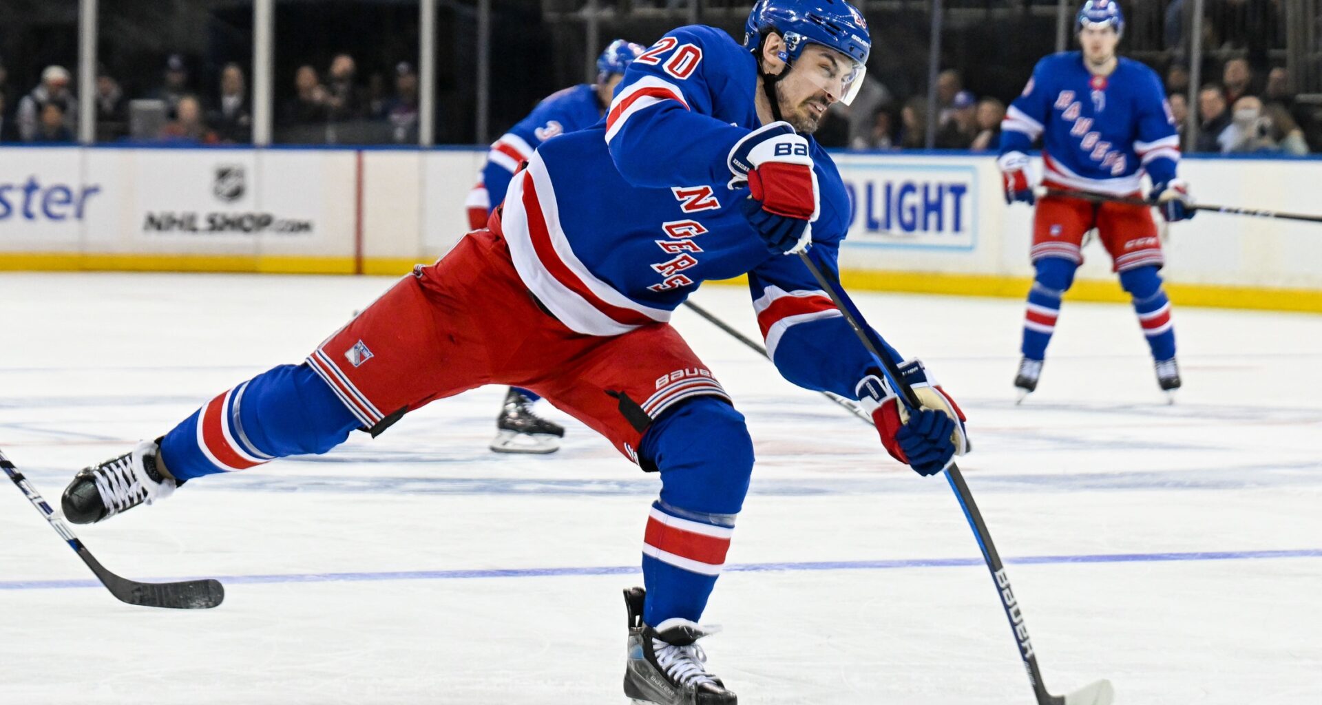 Reporter Reveals Maple Leafs May Find Mitch Marner Replacement in New York