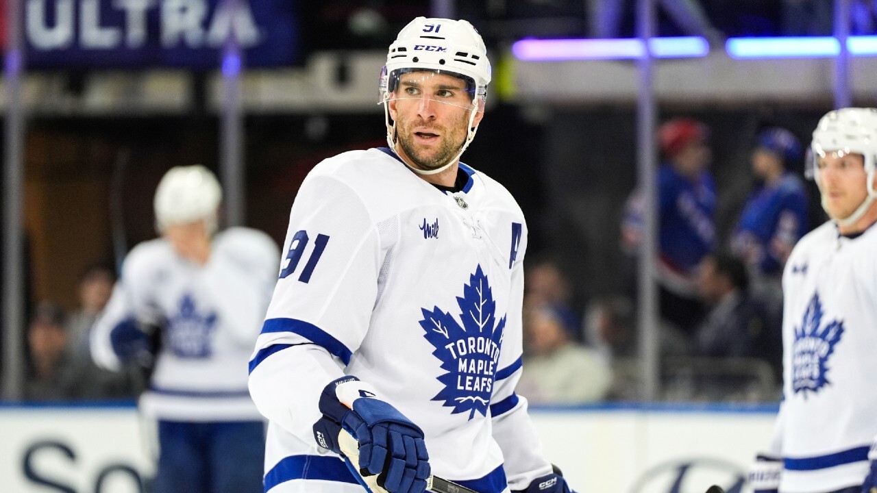 Should the Vancouver Canucks Pursue Pending UFA & Toronto Maple Leaf John Tavares? Evidence Says Yes