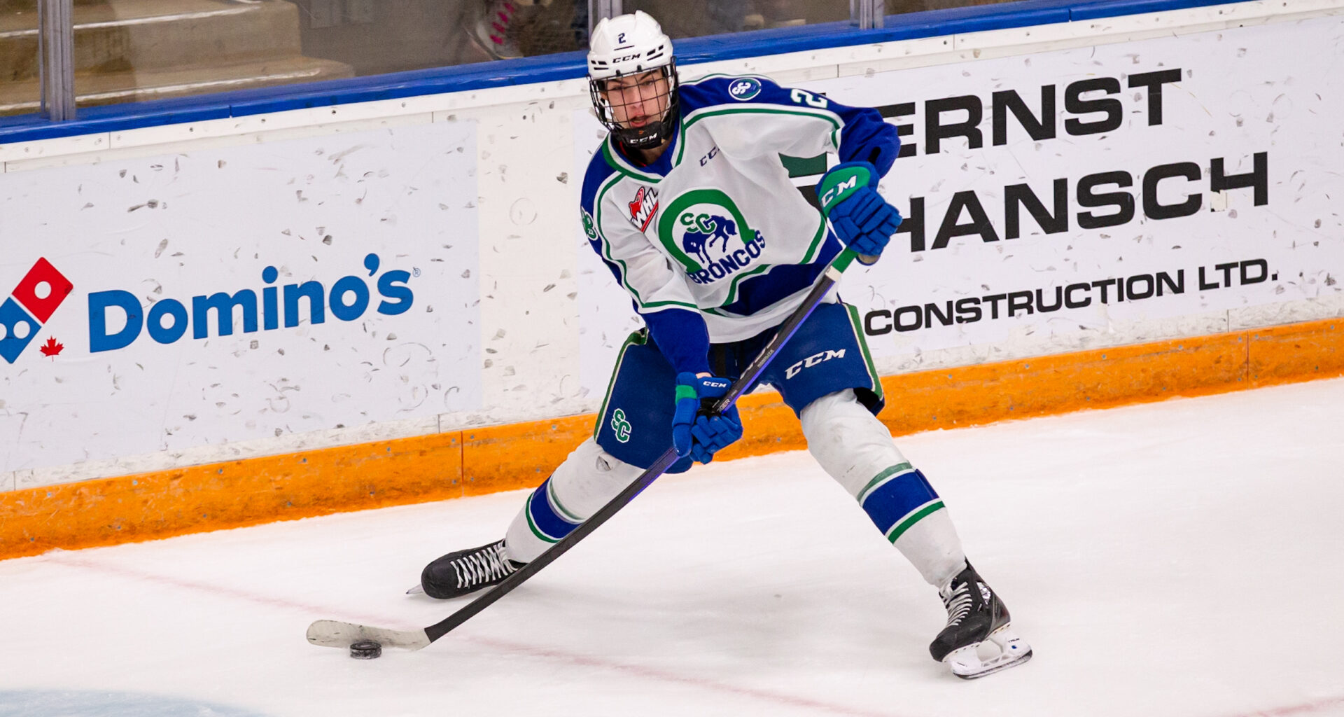 Third Round Target Emerges for the Vancouver Canucks at the 2025 NHL Entry Draft
