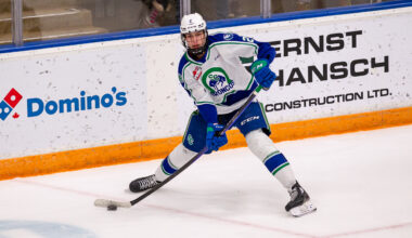 Third Round Target Emerges for the Vancouver Canucks at the 2025 NHL Entry Draft