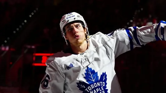 Mitch Marner