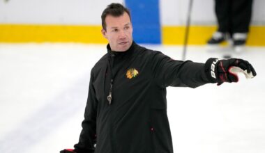 Two New Assistant Coaching Candidates Emerge for Adam Foote and the Vancouver Canucks