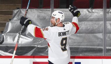 NHL Insider has just leaked a very significant update regarding the Rangers landing Sam Bennett