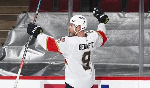 Sam Bennett Sam Bennett