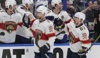 NHL Insider Pours Cold Water on Maple Leafs Top Free Agent Target Coming to Toronto