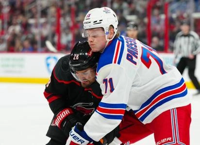 New York Rangers forward Jusso Parssinen #nhl #rangers New York Rangers forward Jusso Parssinen #nhl #rangers