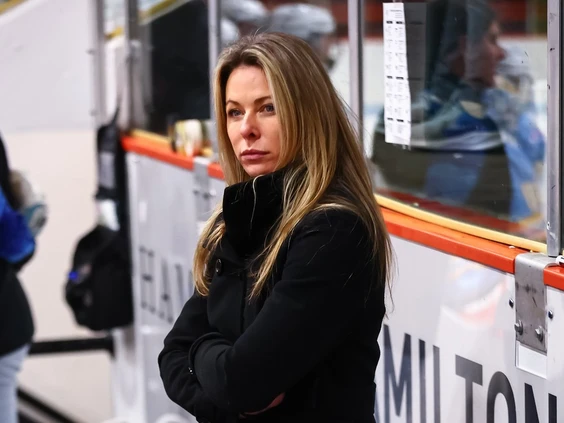 Vancouver Makes History Hiring Cara Gardner Morey as PWHL General Manager