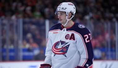 Rangers to acquire $27.5 million forward in massive 4-player blockbuster