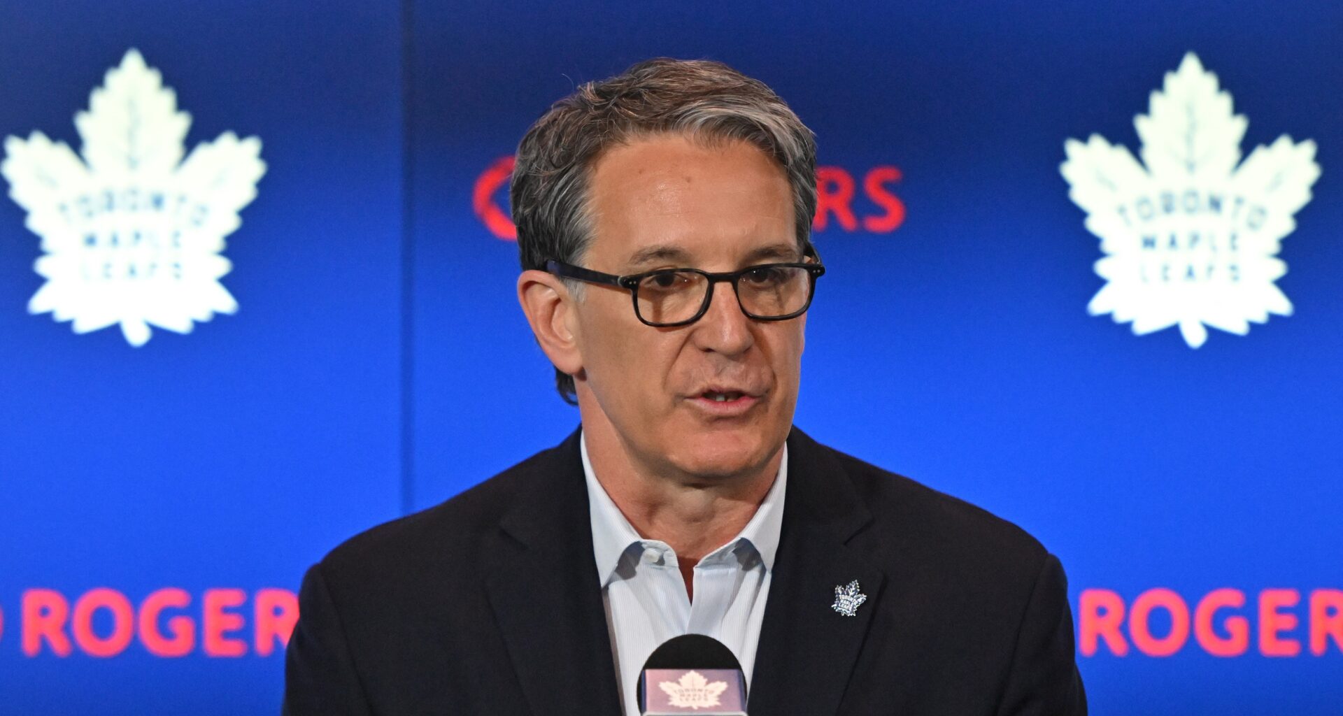 Former Maple Leafs President Brendan Shanahan Swings and Misses on New Job Opportunity