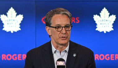 Former Maple Leafs President Brendan Shanahan Swings and Misses on New Job Opportunity