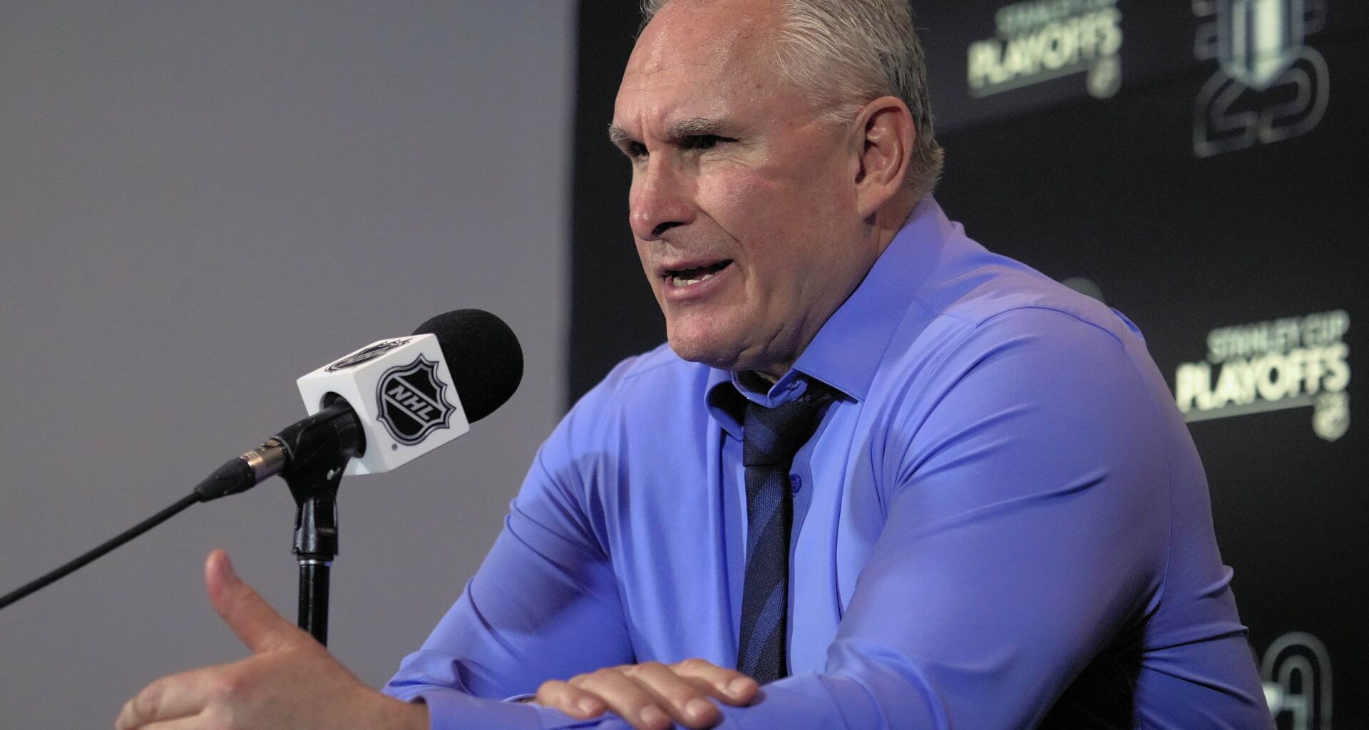 Insider Confirms Recent Changes in Toronto Will Impact Leafs Head Coach Craig Berube