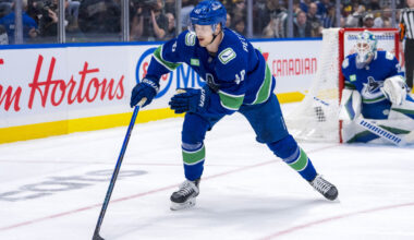 Report Suggests Big Trade Between Vancouver Canucks & New York Islanders Could Be Coming