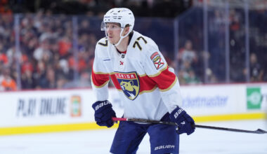 Former Rangers defenseman's excellent post-season proves Chris Drury made the wrong move