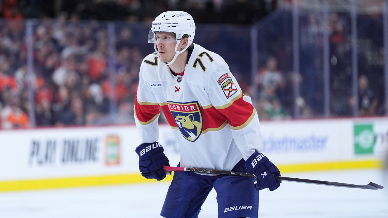 Former Rangers defenseman's excellent post-season proves Chris Drury made the wrong move