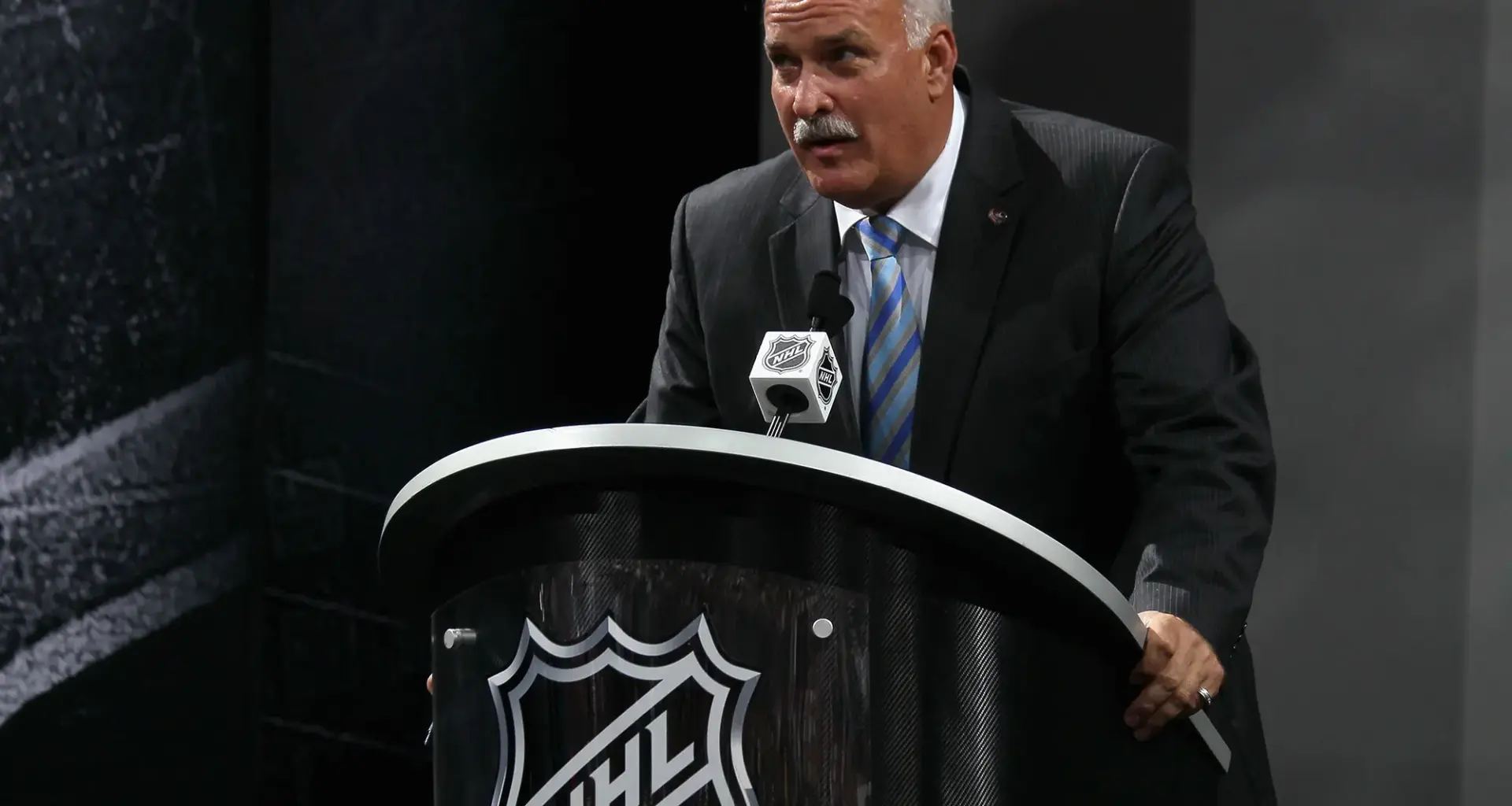 Ex-Rangers President John Davidson issues shocking statement towards the New York Rangers