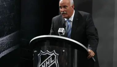 Ex-Rangers President John Davidson issues shocking statement towards the New York Rangers