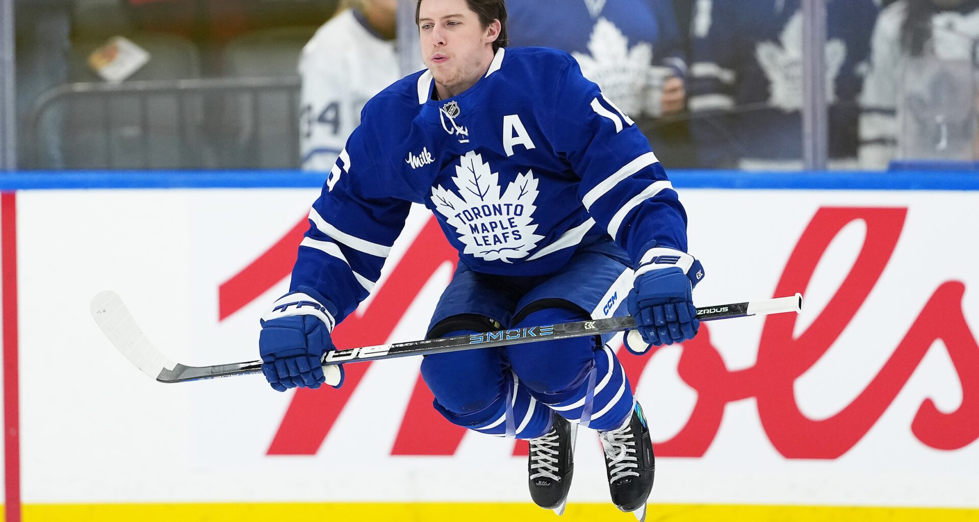 New Report from NHL Insider Shines a White Hot Light on Situation Between Marner and the Leafs