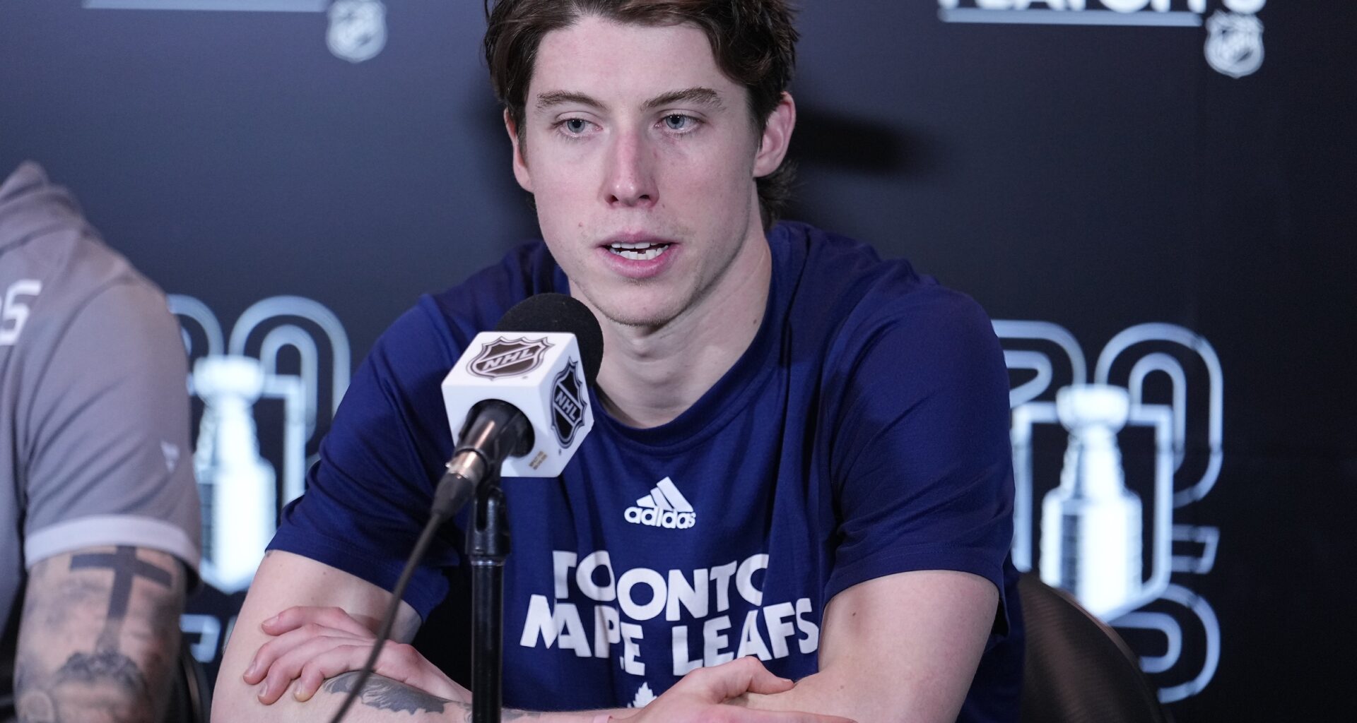Insider Reveals Big Question Coming from Maple Leafs to Mitch Marner