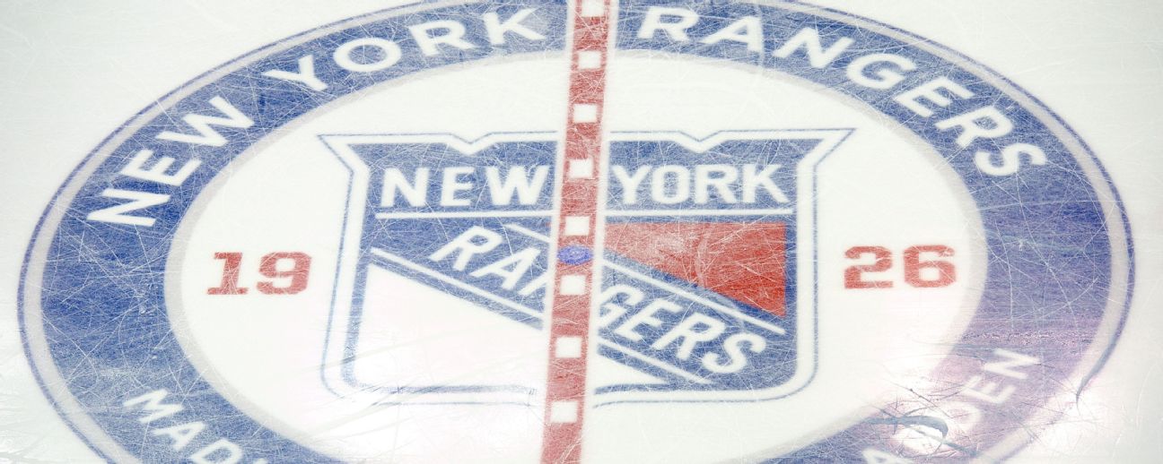 New York Rangers Issue A Special Announcement Regarding Several Star Players