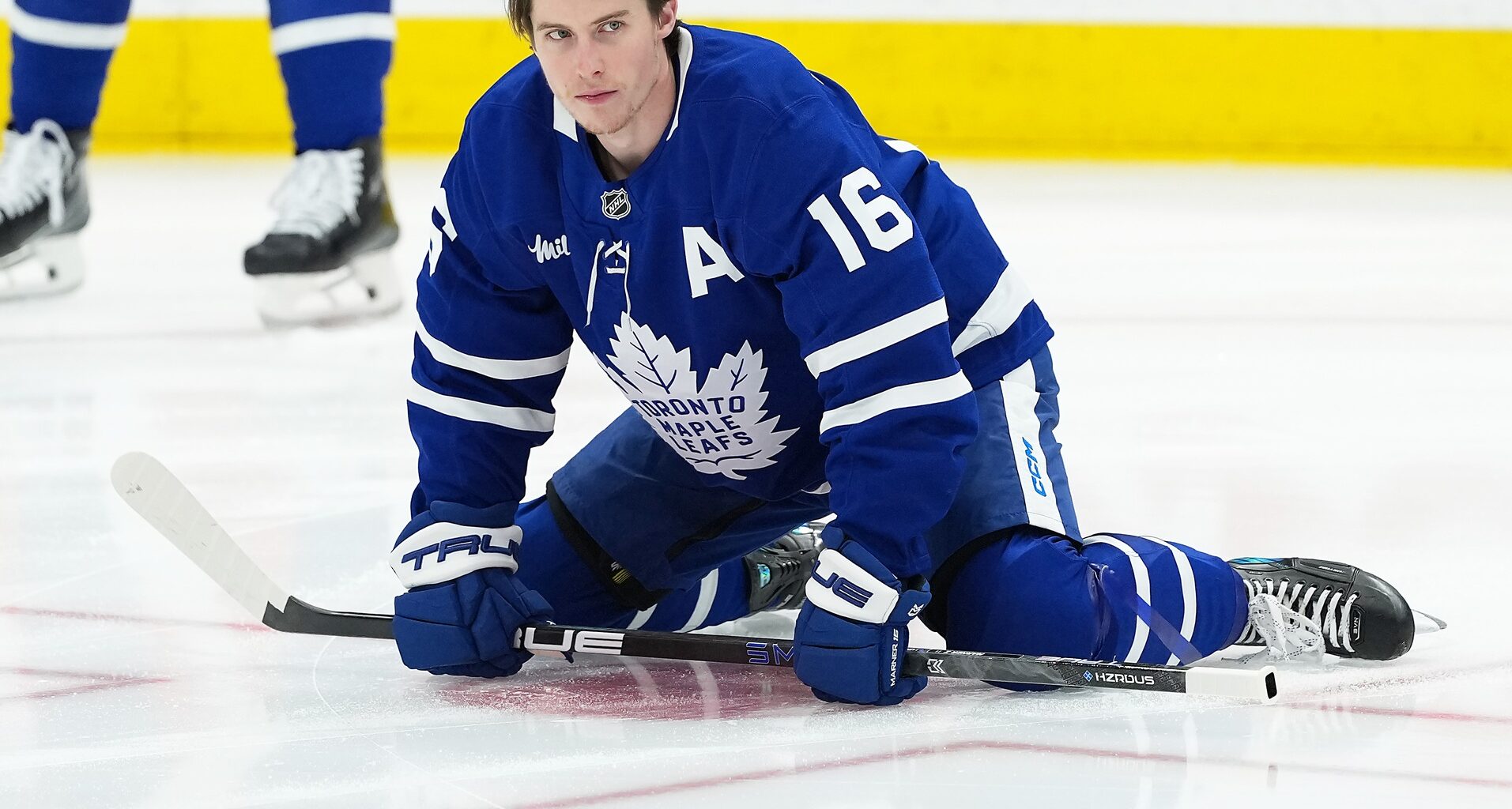 Insider Reveals Pair of Teams Maple Leafs Mitch Marner Is Interested Playing For