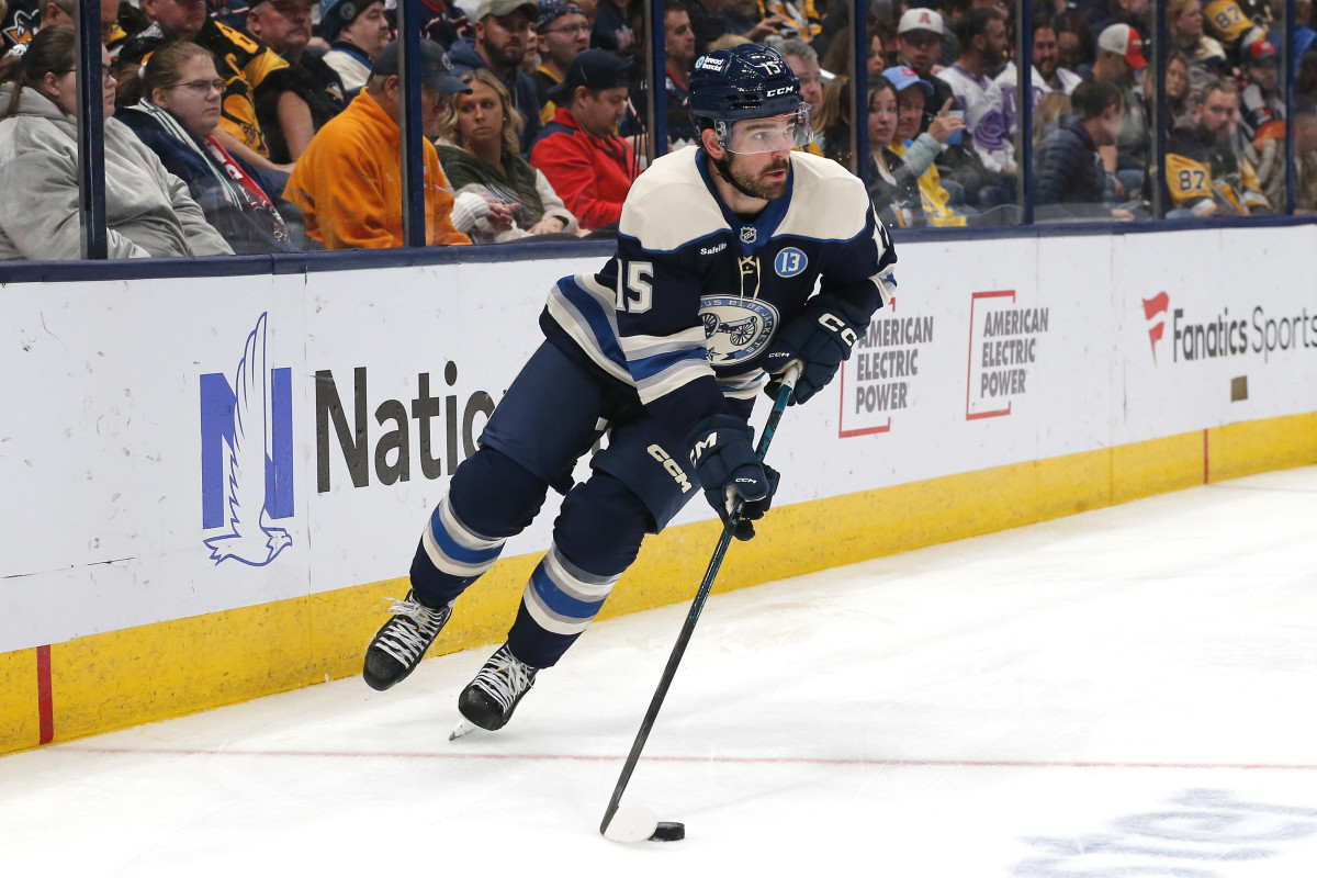 Vancouver Canucks Eye Former First-Round Pick to Strengthen Blue Line