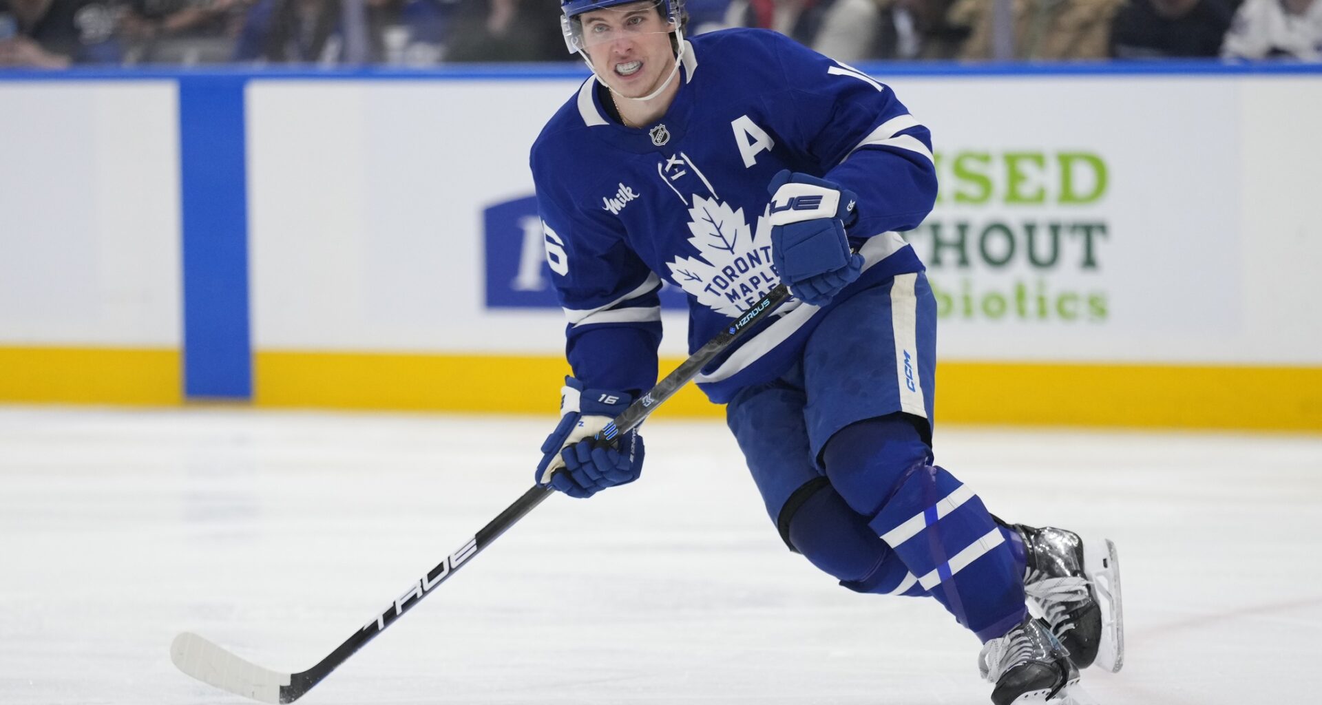 Analyst Reveals the Top Dollar He'd Pay Mitch Marner to Return to the Leafs