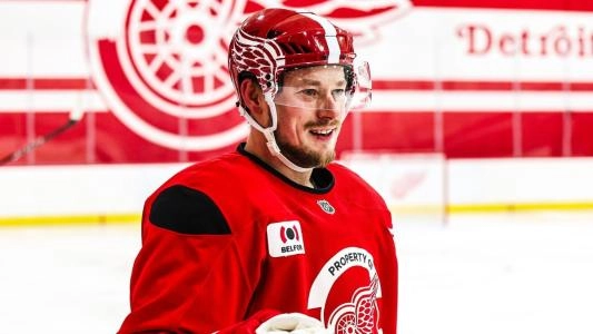 Vladimir Tarasenko Vladimir Tarasenko