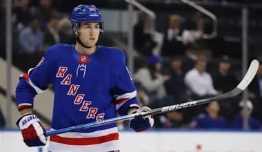 Will Cuylle's IIHF performance turned heads despite Canada's eventual collapse