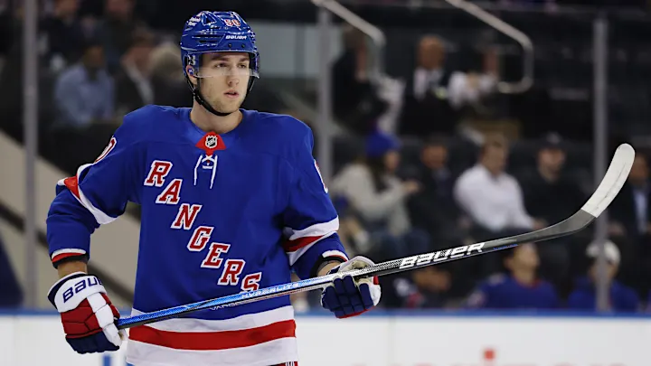 Will Cuylle's IIHF performance turned heads despite Canada's eventual collapse