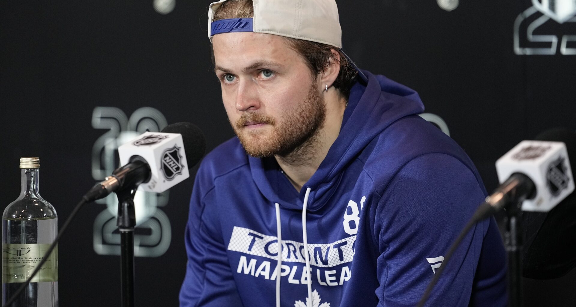 Analyst Calls for Maple Leafs to Explore Franchise-Altering Trade Involving William Nylander