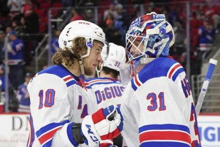 New York Rangers star Artemi Panarin #nhl #rangers New York Rangers star Artemi Panarin #nhl #rangers