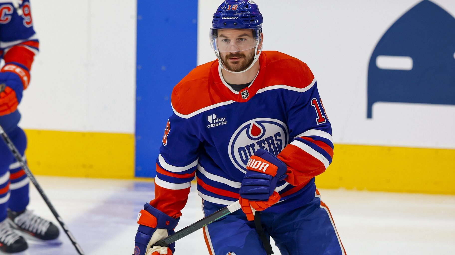 NHL Insider Shares Heartbreaking Update on Former Leafs Winger Zach Hyman