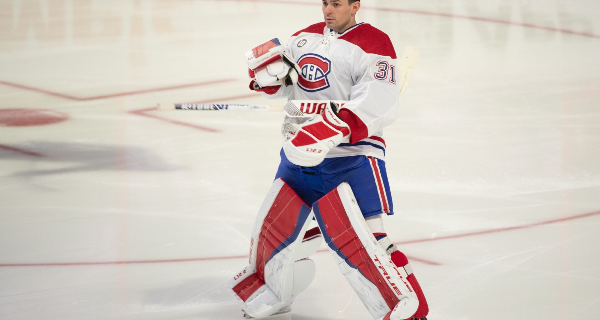 Carey Price Comes Out of Nowhere to Publicly Dunk on the Maple Leafs