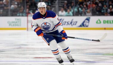 Vancouver Canucks Reportedly In the Mix to Land Former 40-Goal Scorer Once Free-Agency Kicks In