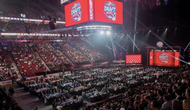 Insider reveals several top defenseman options for the New York Rangers at the 2025 NHL Draft
