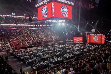 NHL Draft NHL Draft