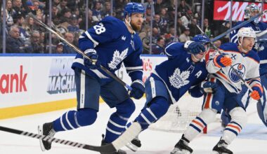 Maple Leafs GM Brad Treliving Openly Admits to Big Mistake During Free Agency in 2024