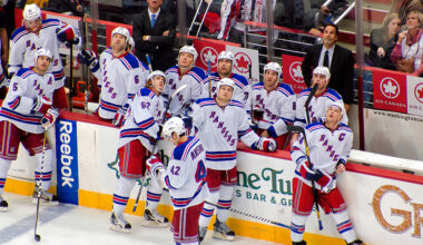 insider reveals the shocking truth behind why the New York Rangers can't keep coaches