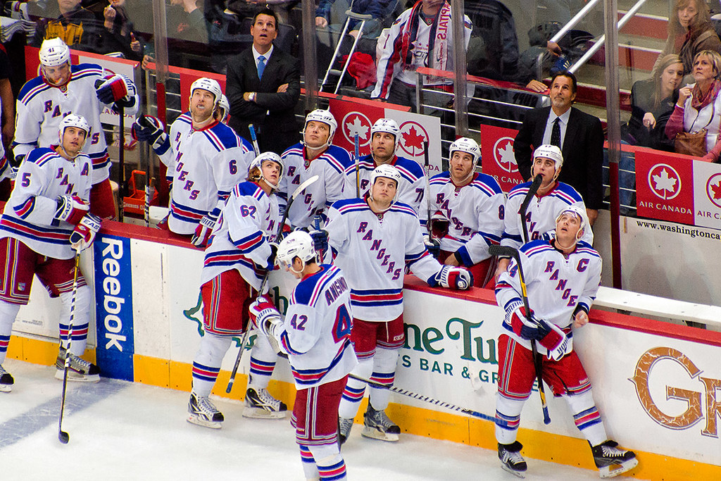 insider reveals the shocking truth behind why the New York Rangers can't keep coaches