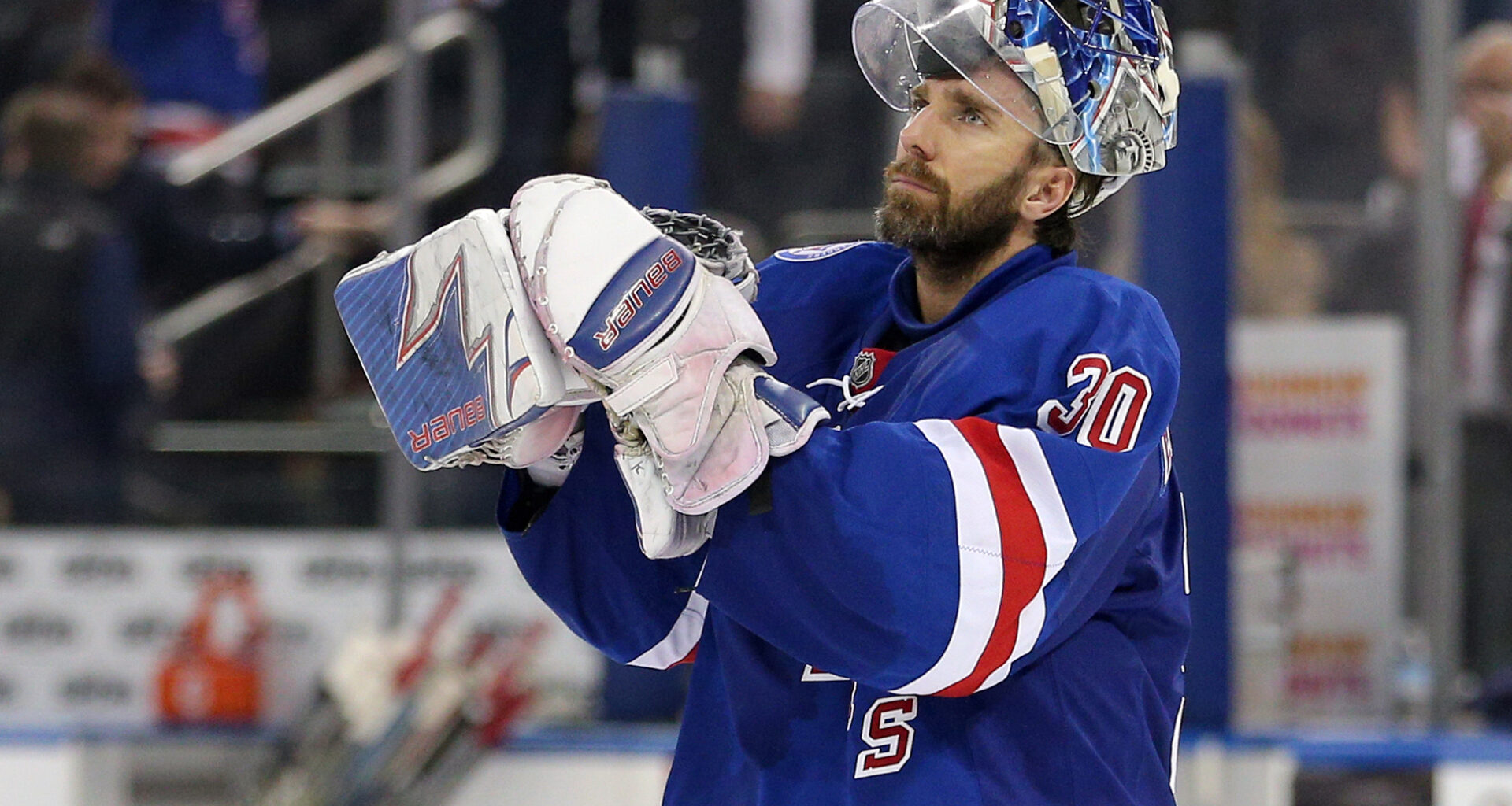 New York Rangers icon to receive great accolade from IIHF