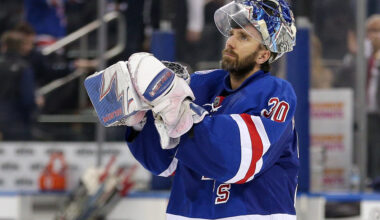 New York Rangers icon to receive great accolade from IIHF