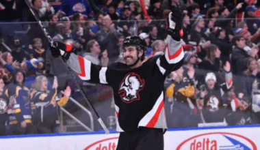 Eye-Opening Development Has Former First-Round Pick Being Made Available to the Vancouver Canucks